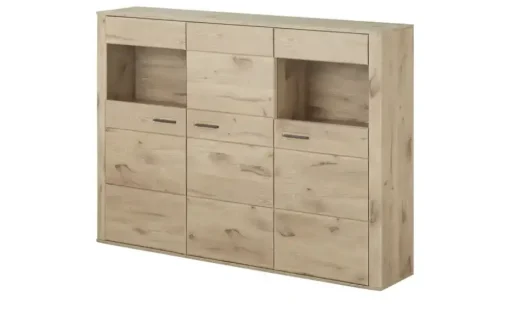 uno Highboard Lantis | Möbel Höffner