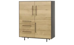 uno Highboard Lecce | Möbel Höffner