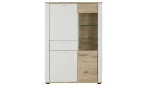 uno Highboard Milano | Möbel Höffner