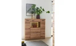 uno Highboard Nafeli | Möbel Höffner