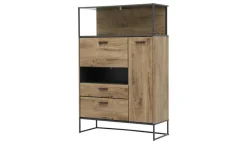 uno Highboard New York | Möbel Höffner