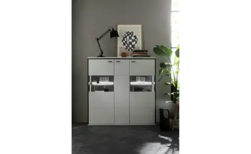 uno Highboard Orella | Möbel Höffner
