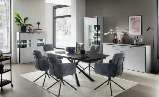 uno Highboard Orella | Möbel Höffner