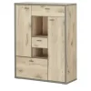 uno Highboard Orlando | Möbel Höffner