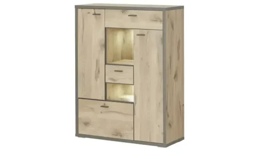 uno Highboard Orlando | Möbel Höffner