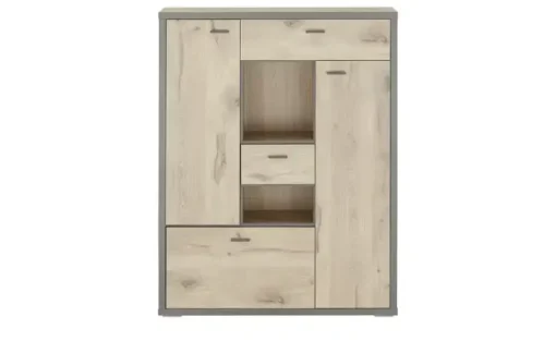 uno Highboard Orlando | Möbel Höffner
