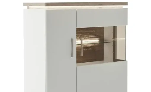 uno Highboard Parez | Möbel Höffner