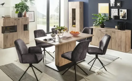 uno Highboard Prato | ohne | Möbel Höffner
