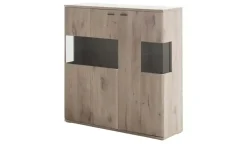 uno Highboard Prato | ohne | Möbel Höffner