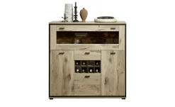 uno Highboard Ruben | Möbel Höffner
