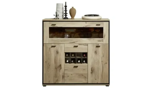 uno Highboard Ruben | Möbel Höffner