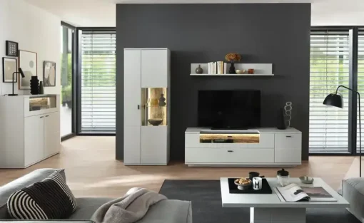 uno Highboard Sarbonne | Möbel Höffner