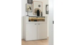 uno Highboard Sarbonne | Möbel Höffner