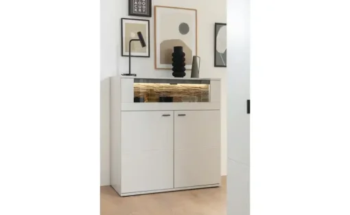 uno Highboard Sarbonne | Möbel Höffner