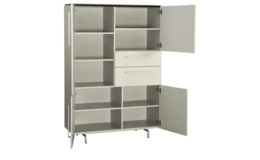 uno Highboard Scot | Möbel Höffner