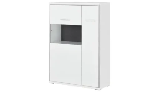 uno Highboard Setto | Links | Möbel Höffner