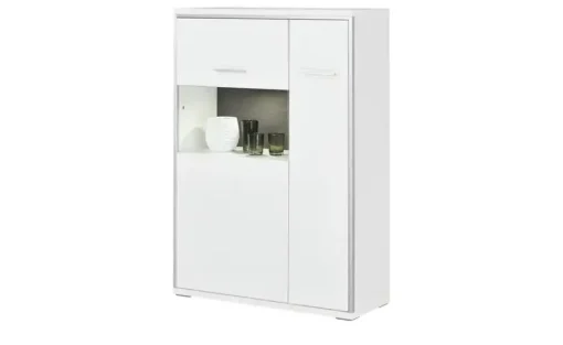 uno Highboard Setto | Links | Möbel Höffner