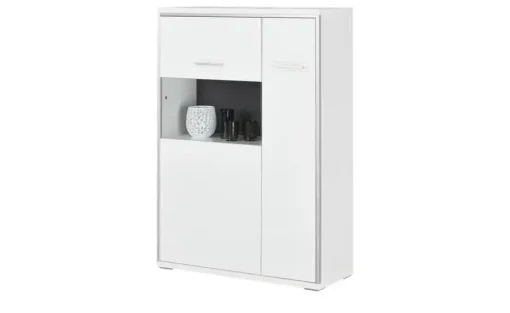uno Highboard Setto | Links | Möbel Höffner