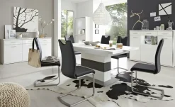 uno Highboard  Setto | Möbel Höffner