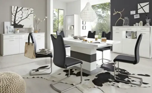 uno Highboard  Setto | Möbel Höffner