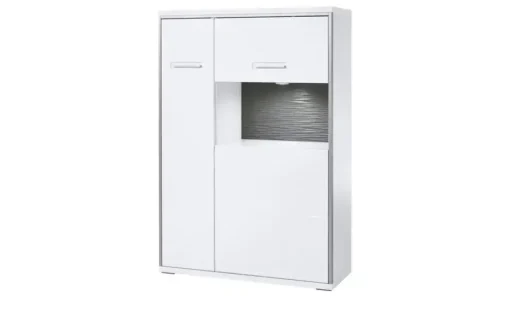 uno Highboard Setto | Rechts | Möbel Höffner