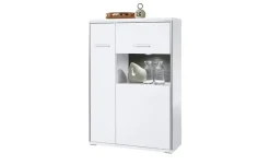 uno Highboard Setto | Rechts | Möbel Höffner