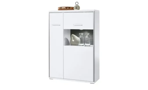 uno Highboard Setto | Rechts | Möbel Höffner