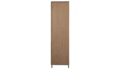 uno Highboard Stone | mit Schubladenabsetzung | Höffner