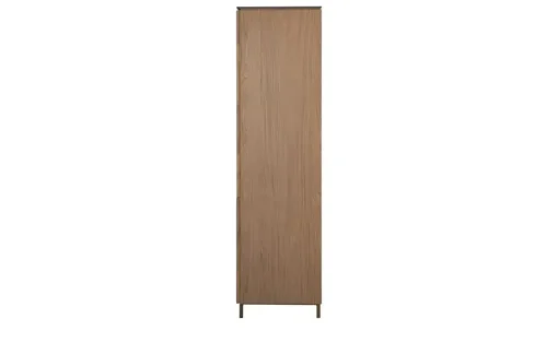 uno Highboard Stone | mit Schubladenabsetzung | Höffner