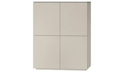 uno Highboard Stuttgart | Möbel Höffner