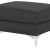 uno Hocker Apollo | Schwarz | Möbel Höffner