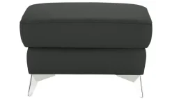 uno Hocker Apollo | Schwarz | Möbel Höffner