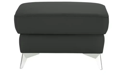 uno Hocker Apollo | Schwarz | Möbel Höffner