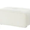 uno Hocker London | Creme | Möbel Höffner