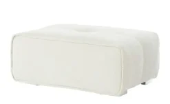 uno Hocker London | Creme | Möbel Höffner