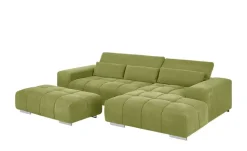 uno Hocker Origo | Grün | Möbel Höffner