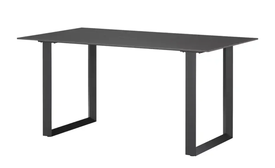 uno Keramiktisch mit Kufengestell Giny | Möbel Höffner