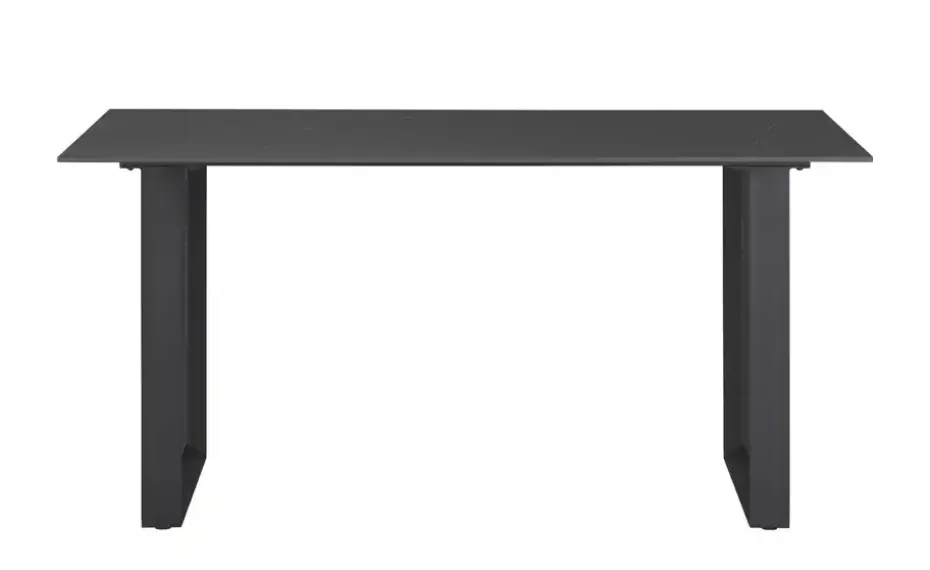 uno Keramiktisch mit Kufengestell Giny | Möbel Höffner