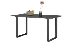 uno Keramiktisch mit Kufengestell Giny | Möbel Höffner