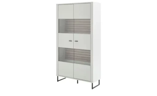 uno Kombi - Vitrine Leni | Möbel Höffner