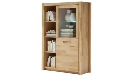 uno Kombi-Highboard Franjo | Möbel Höffner