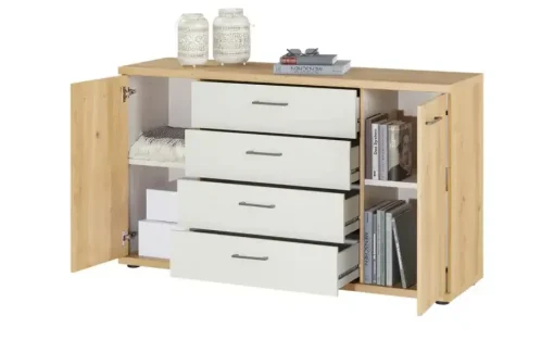 uno Kombikommode Riva | Möbel Höffner