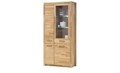 uno Kombi-Vitrine Franjo | Möbel Höffner