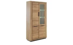 uno Kombi-Vitrine Grinda | Möbel Höffner