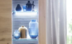 uno Kombi-Vitrine Marian | Möbel Höffner