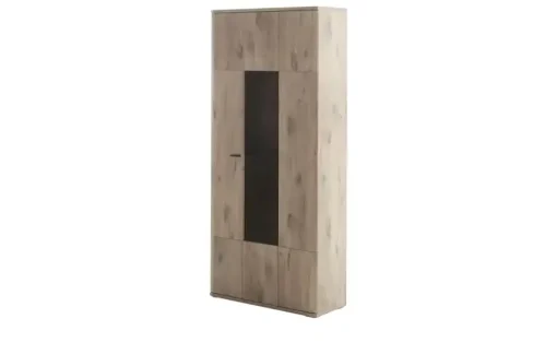 uno Kombi-Vitrine Prato | ohne | Möbel Höffner
