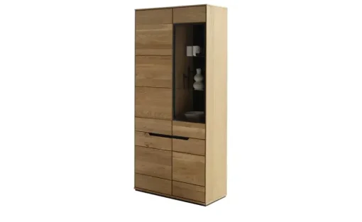 uno Kombi-Vitrine Yaya | Möbel Höffner