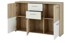 uno Kommode Quadro | 5 Stück | Möbel Höffner