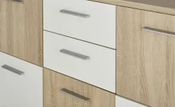 uno Kommode Quadro | 5 Stück | Möbel Höffner