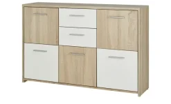 uno Kommode Quadro | 5 Stück | Möbel Höffner